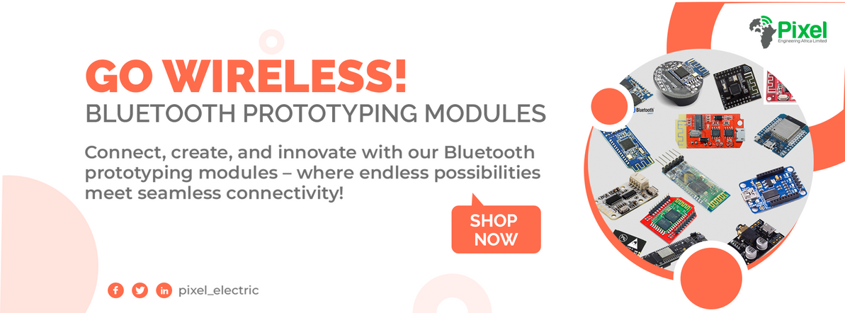 ​The Wonders of Bluetooth Sensors