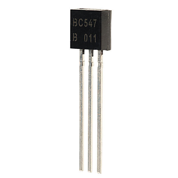 Electronic Components - Pixel Electric Ltd