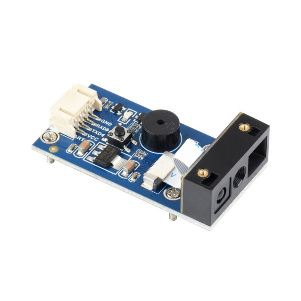 Sensors - Pixel Electric Ltd