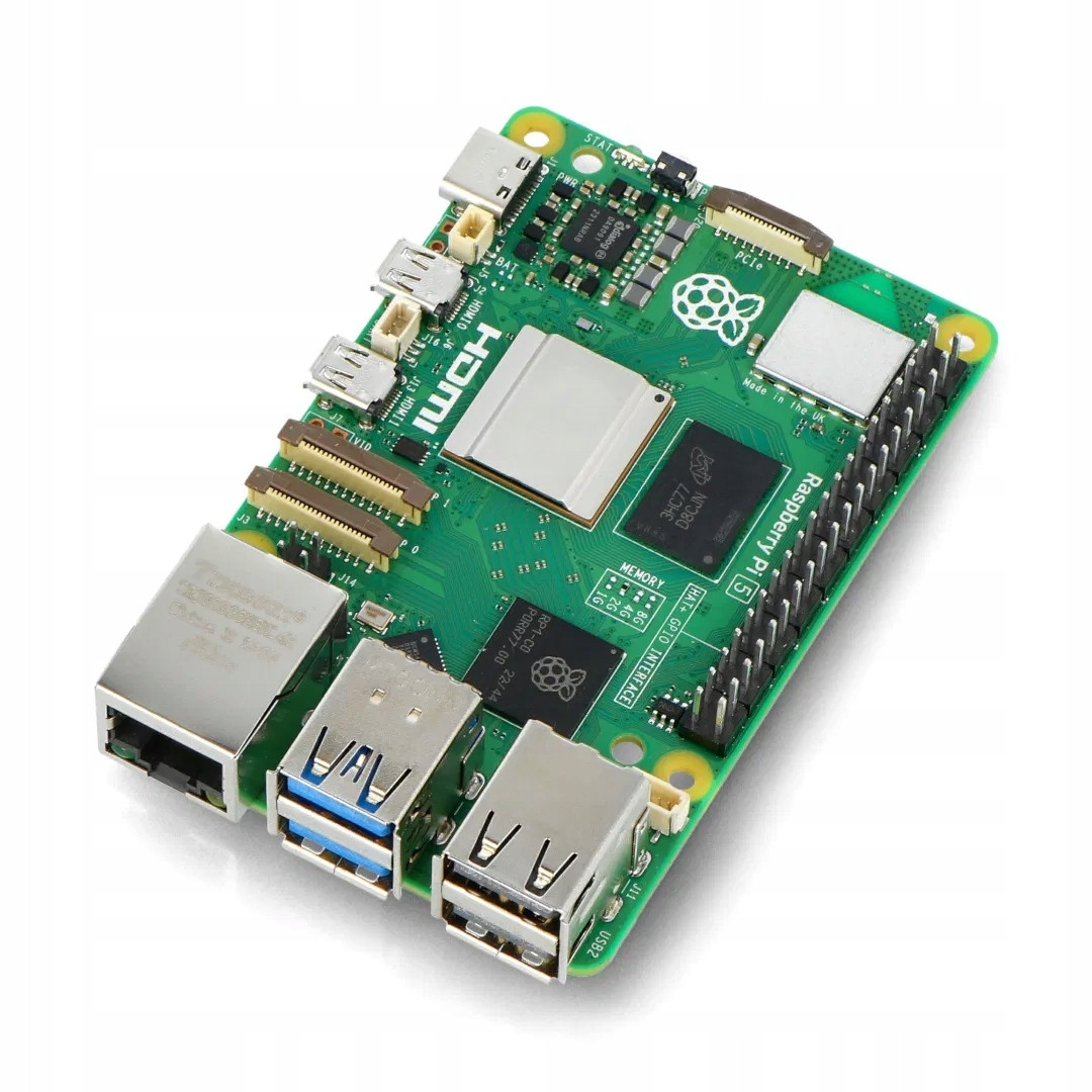 Development Boards - Raspberry Pi - Raspberry Pi Boards ...