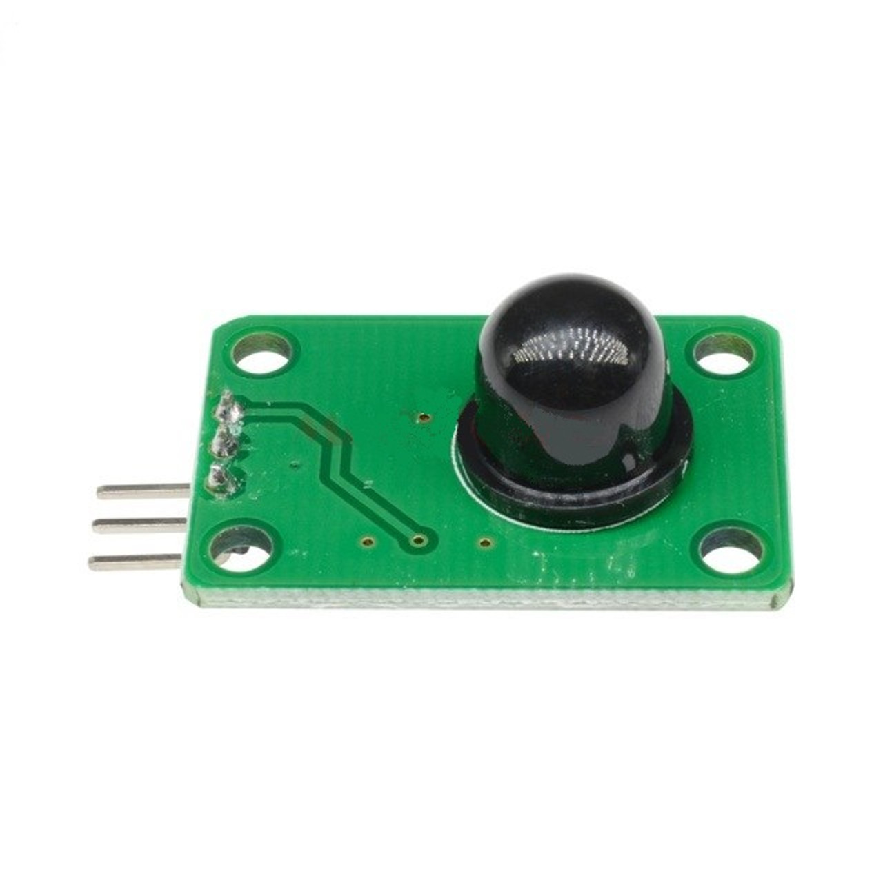 Microwave 24GHz Human Body Sensor Pixel Electric Co., Ltd.