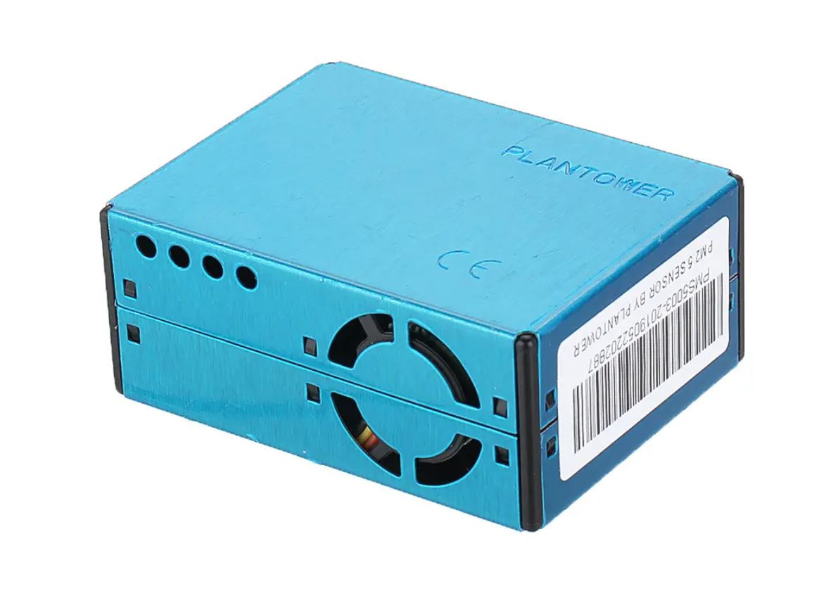 YourCee PMS9103M PM2.5 Laser Dust Sensor Module