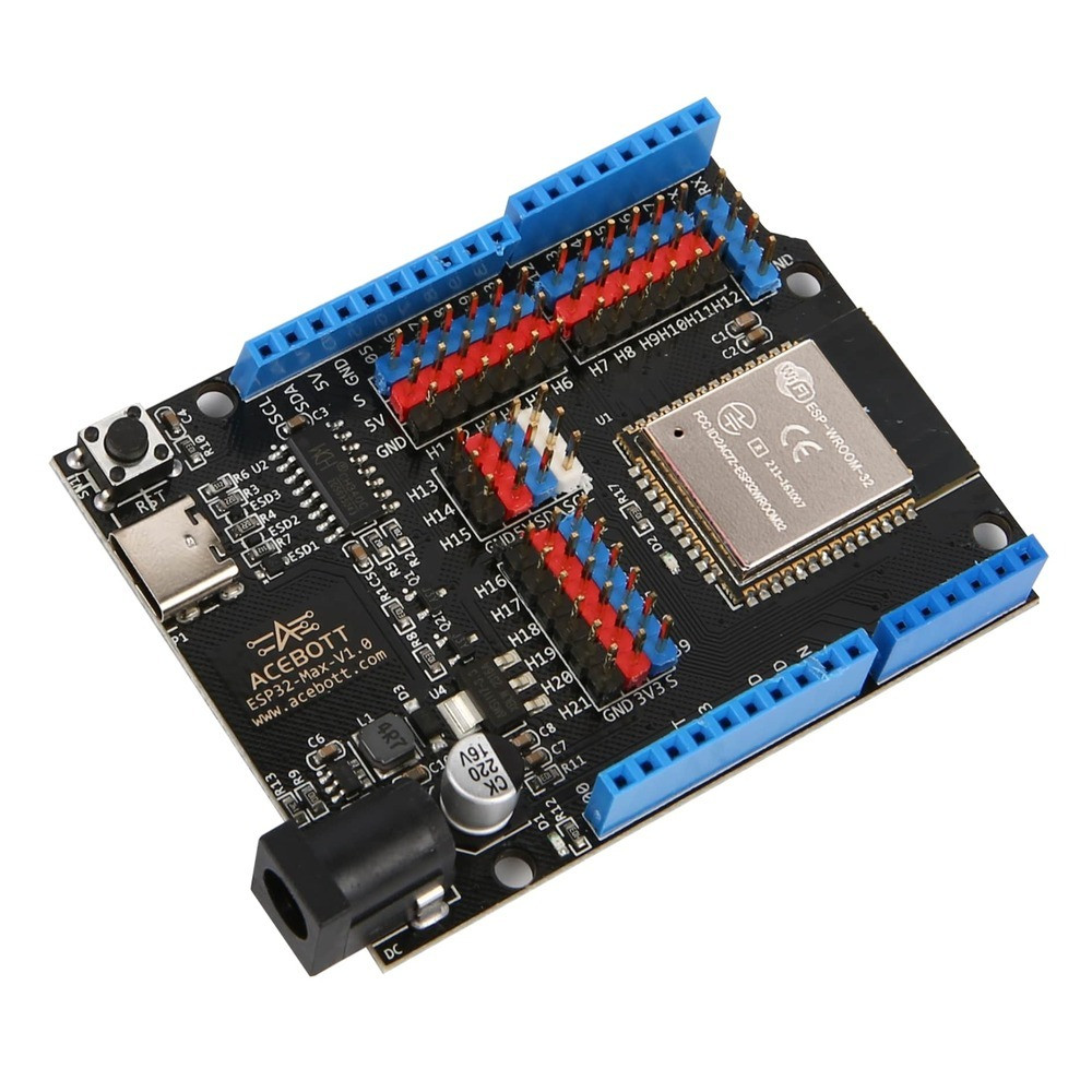 Development Boards - Pixel Electric Ltd