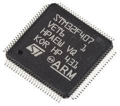 Electronic Components - Pixel Electric Ltd