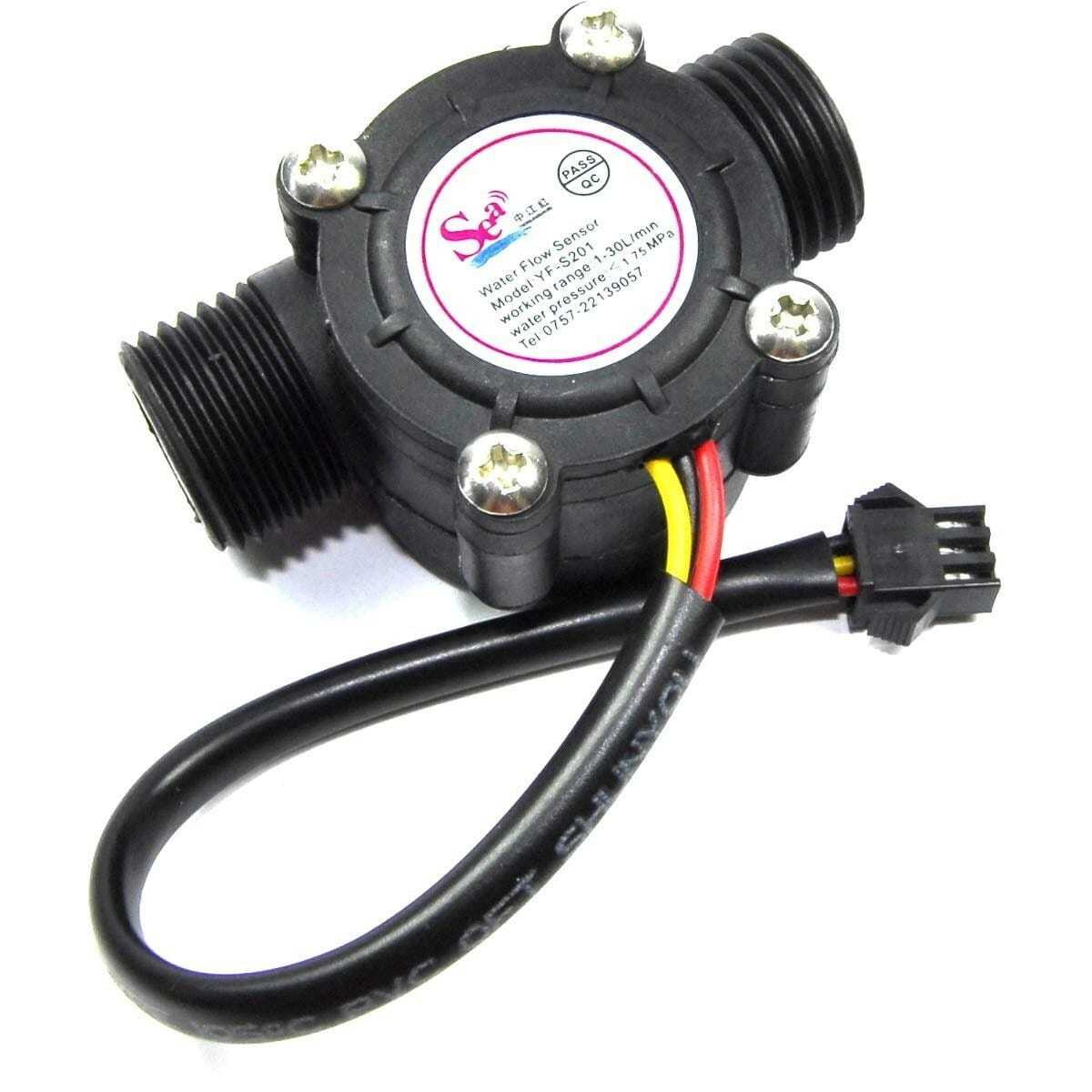 Sensors - Pixel Electric Ltd