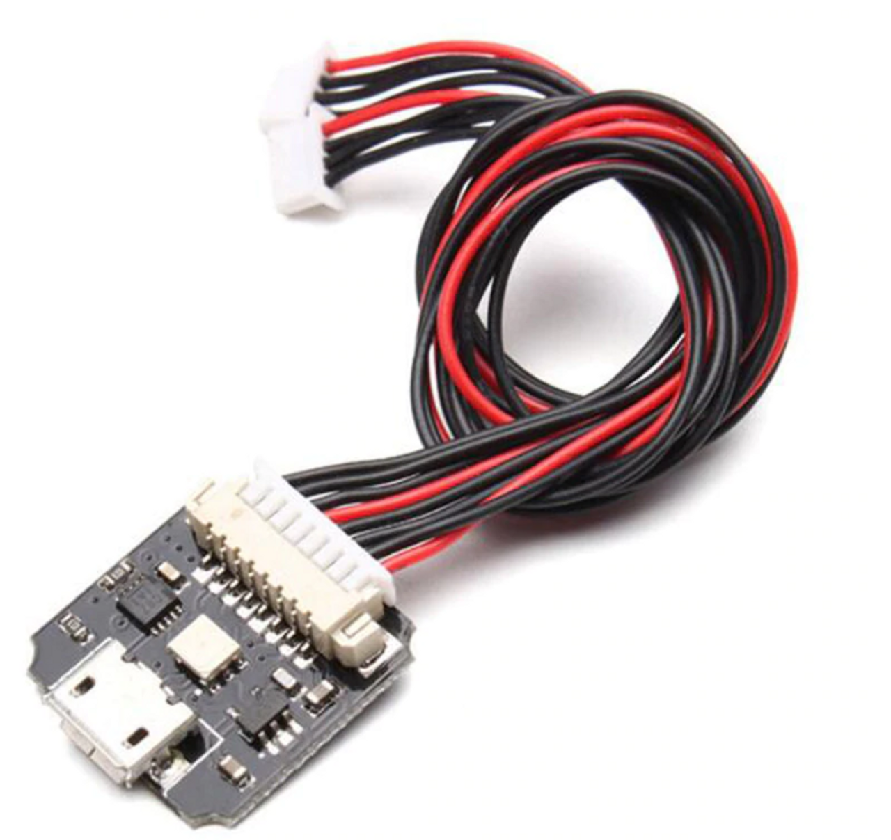 Pixhawk RGB I2C USB Extension Module - Pixel Electric Company Limited