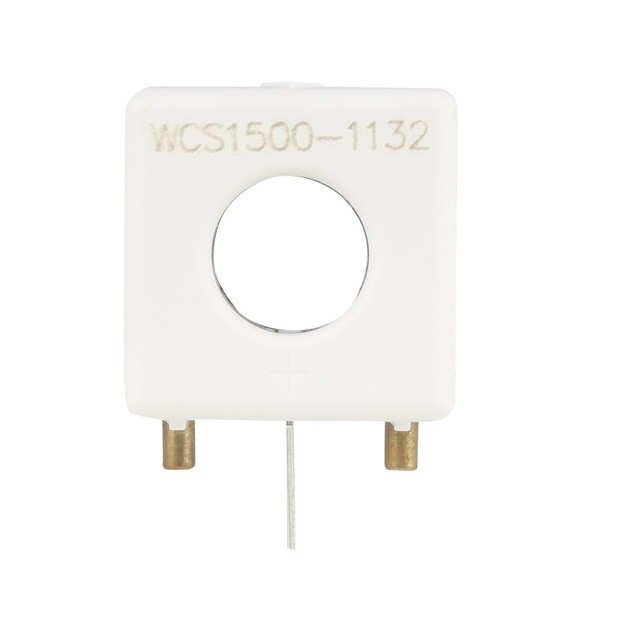 WCS1500 Hall Effect Base Linear Current Sensor - 3-12V