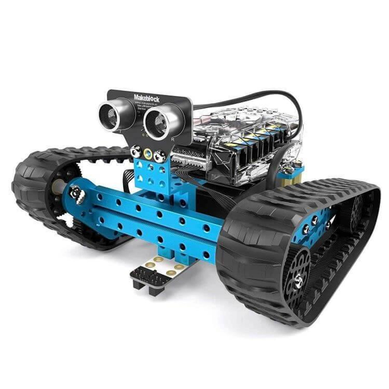 Stem deals programmable robot