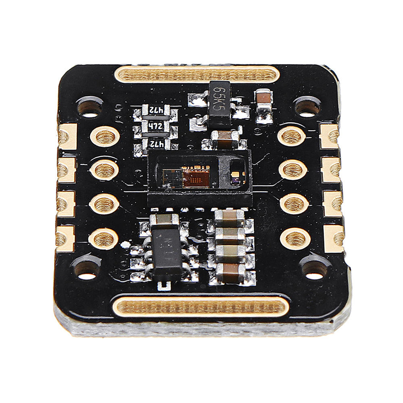 MAX30102 Oximeter Heart Rate Beat Pulse Sensor 1.8V-3.3V Replace MAX30100 FgGSS
