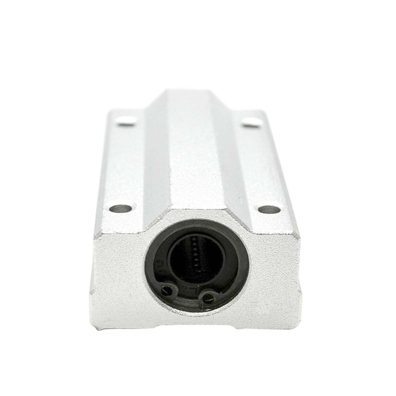 SC10LUU Light shaft long box type straight slider