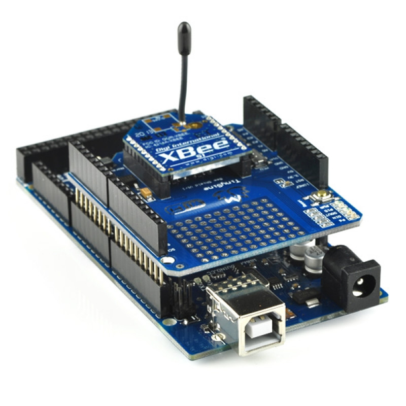 Xbee V03 Expansion shield