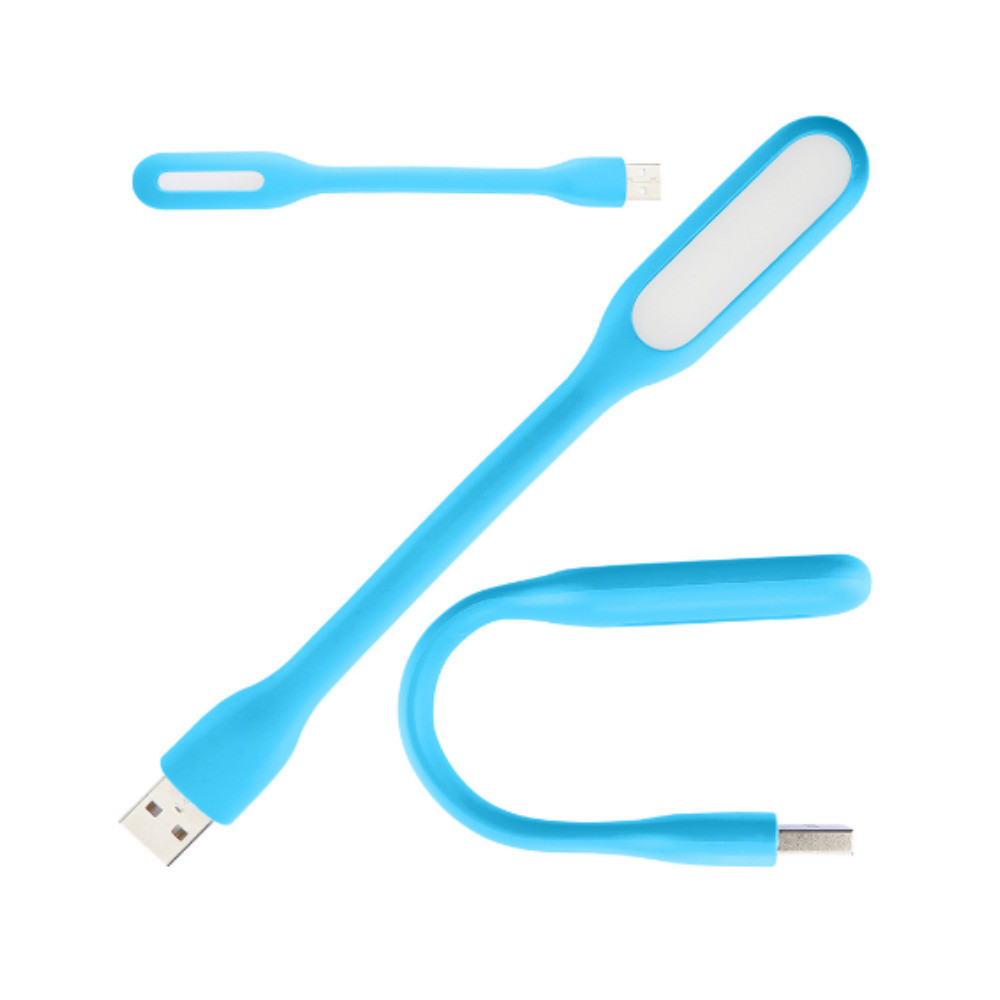 LED Bulbs Tubes Mini USB Lamp