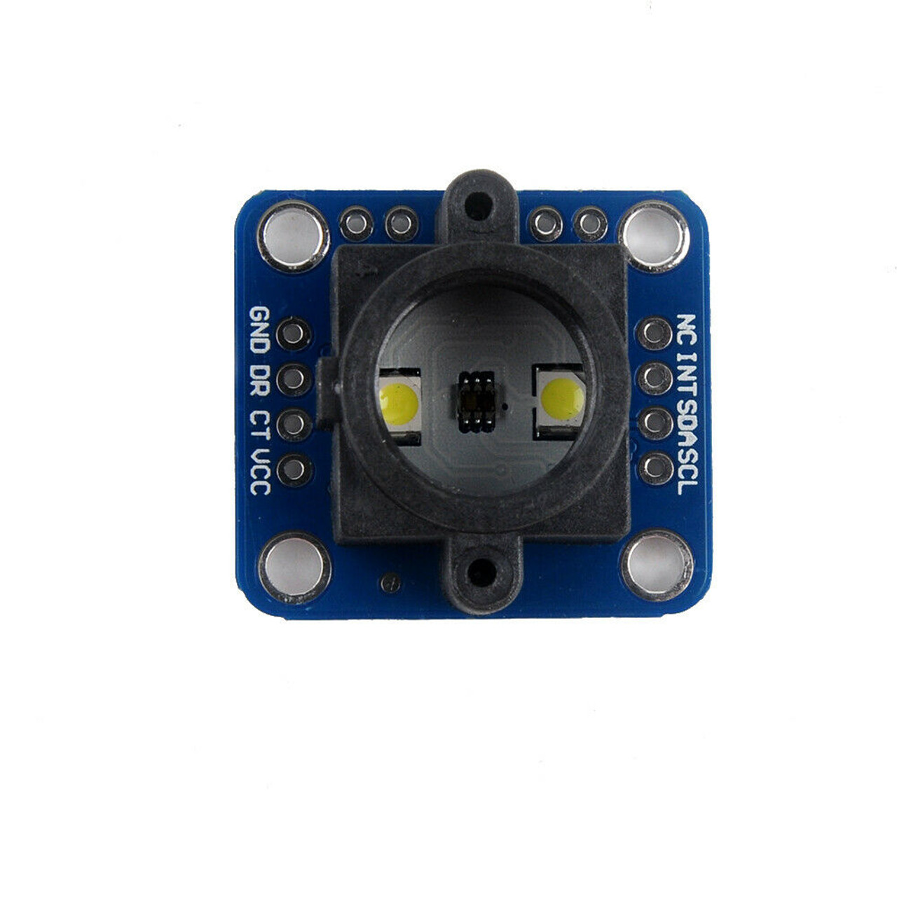 GY-33 TCS34725 Color Sensor Identify Recognition Sensor - Pixel ...