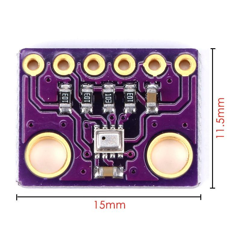 GYBME280 3.3v Atmospheric Pressure Sensor