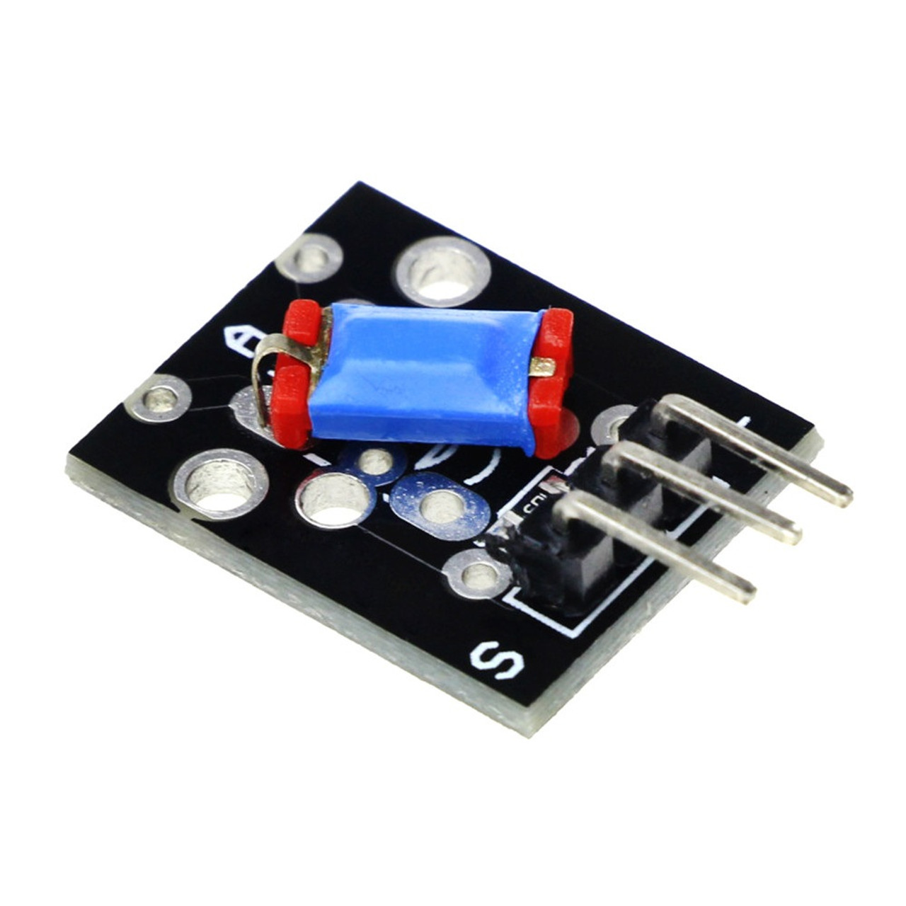 3pin KY-020 Tilt Switch Sensor with 13 LEDs
