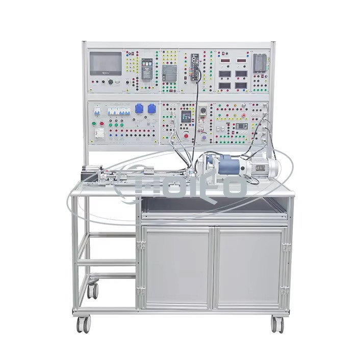 DC Motor Speed Control Trainer. i.e.DC Drive Trainer