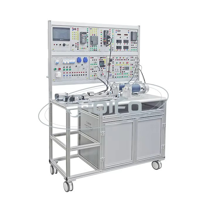 DC Motor Speed Control Trainer. i.e.DC Drive Trainer