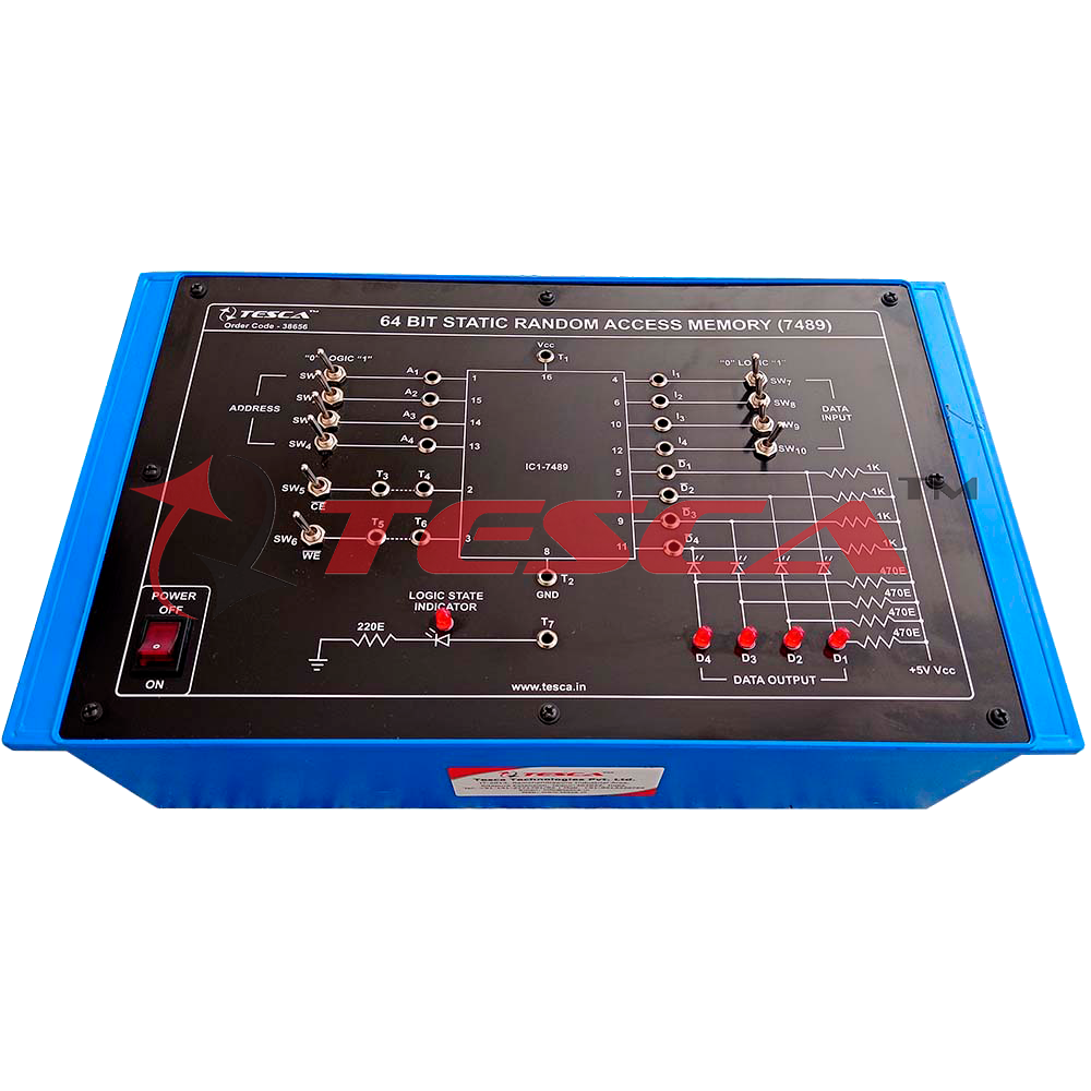 Woodworking 3/16 In Drill Bit Drill Bits ECG 7489 / NTE7489 IC TTL 64 ...
