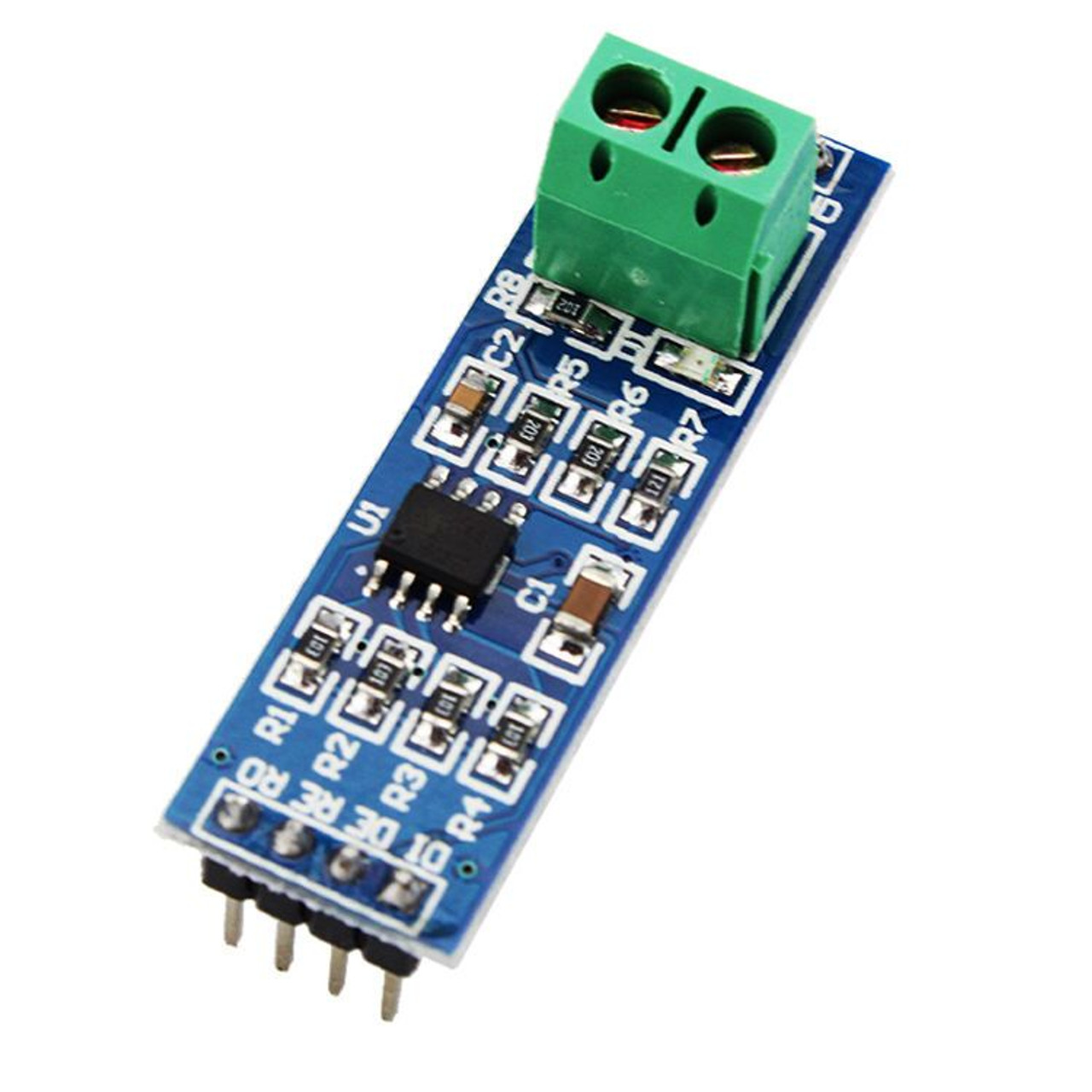 RS485 to TTL MAX485 Arduino Module - Pixel Electric Company Limited