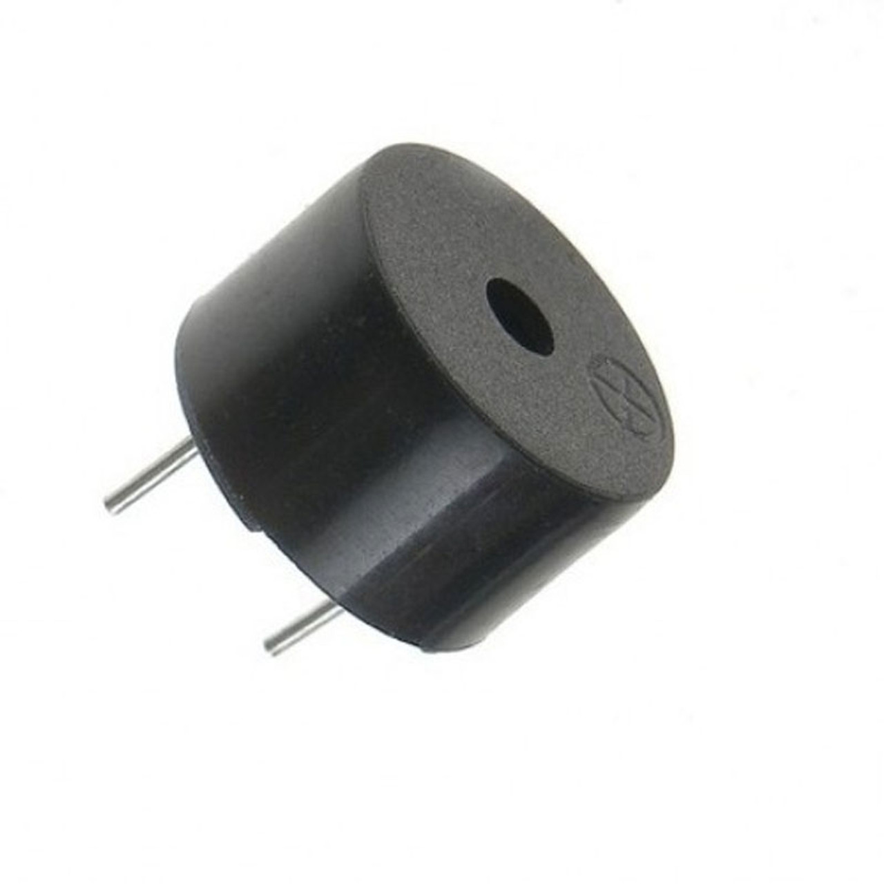 10 mm Pin Type 3-6V Piezo Electric Buzzer - Electroncart