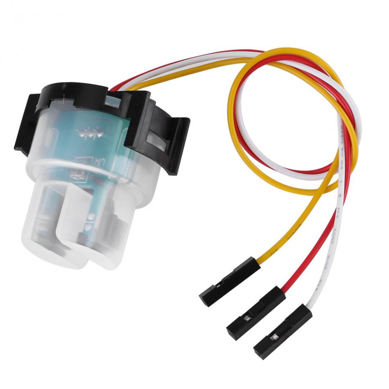 Analog Turbidity Sensor for Arduino - Pixel Electric Engineering ...