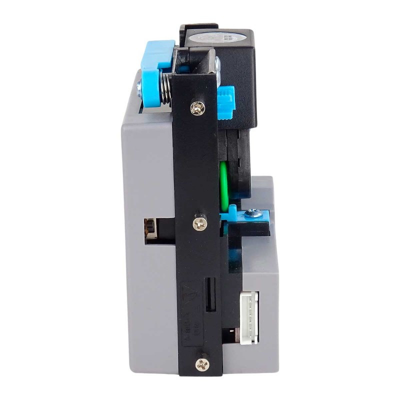 Universal Electronic Coin Selector TW-800III