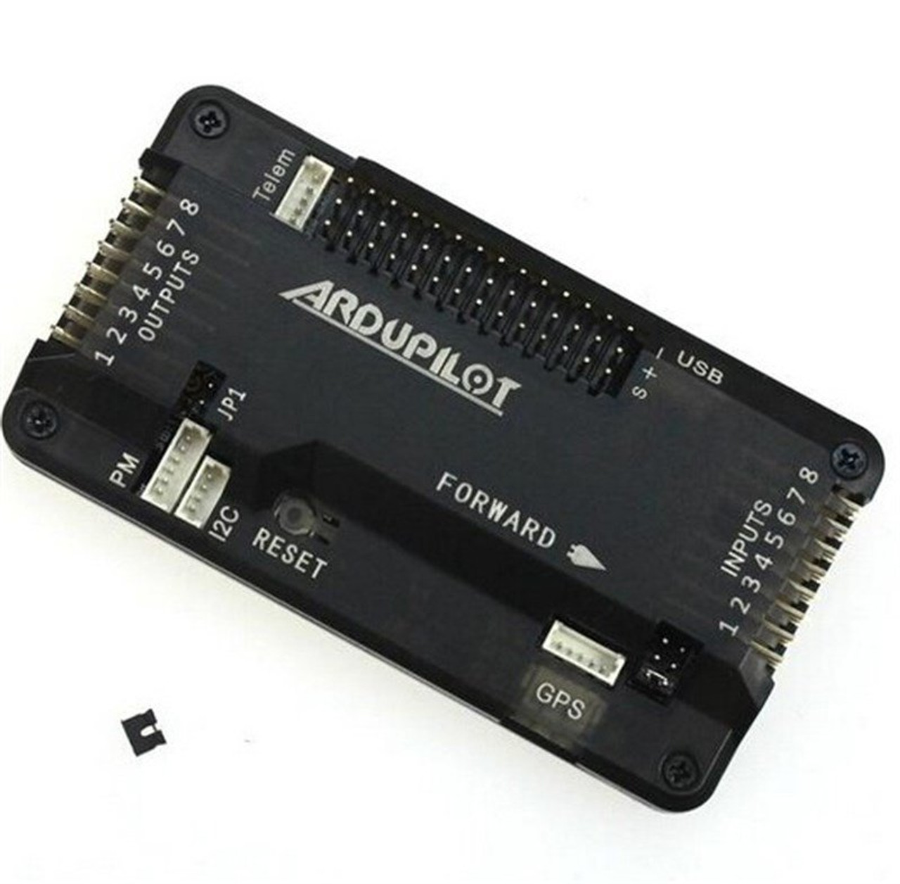 ArduPilot APM 2.8 Flight Controller Board Max voltage 16V