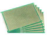 Zero PCBs