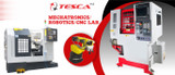 Mechatronics Trainers
