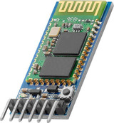Bluetooth and NRF Modules