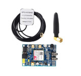 GSM GPRS and GNSS Modules