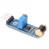 Vibration/Tilt Sensor