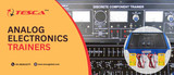 Analog Electronics Trainers