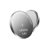 Button Cell / Coin Cell Battery