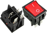 Rocker Switches