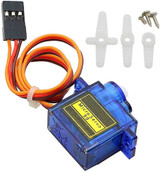 Multi-Brand Servo Motors