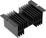 Solid Metal Heat Sink