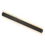 Male Pin Connector