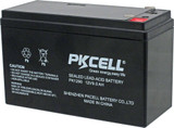 Rechargeable Lead Acid Battery