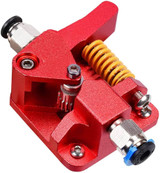 3D Printer Extruder Parts & Fans