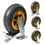 Caster Wheel