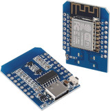 Other ESP WIFI Modules