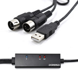 Interfacing and USB Cables