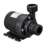 Mini DC Pumps, Valves & Accessories