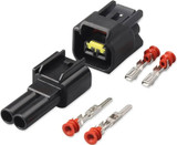 Plug & Socket Connectors