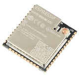 Espressif Dev. Boards & Modules