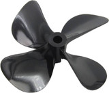 Wheel Paddle & Propeller