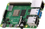 Raspberry Pi Boards & Microcontrollers