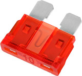 Automotive Fuse and Circuit Breaker