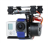 Drone Gimbal and Accessories